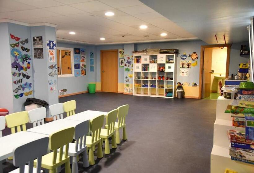 Aparthotel Sunclub Salou