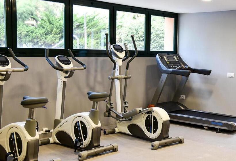 Aparthotel Sunclub Salou