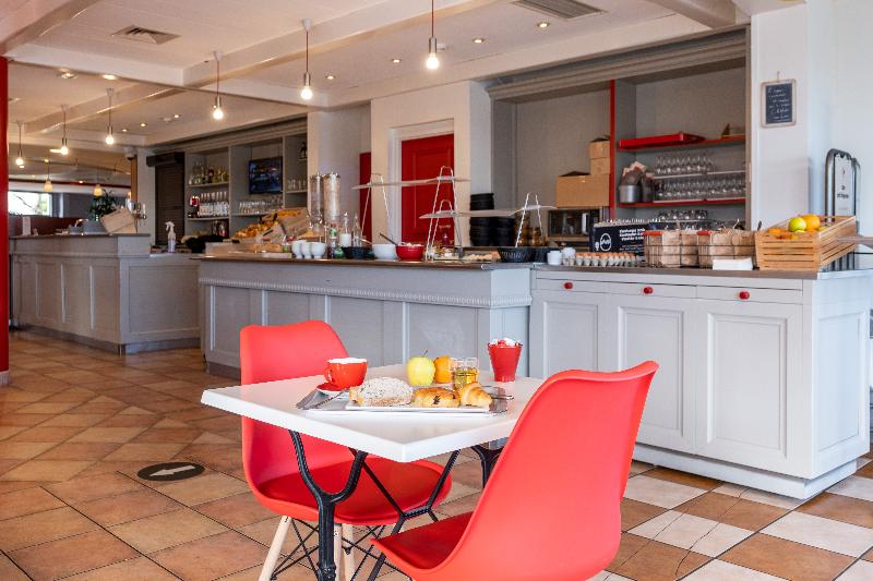 B&B Hotel Calais Terminal Cité de l'Europe 3 étoiles