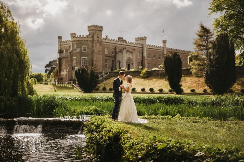 Bellinghan Castle Hotel