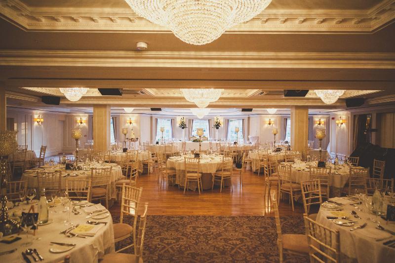 Bellinghan Castle Hotel