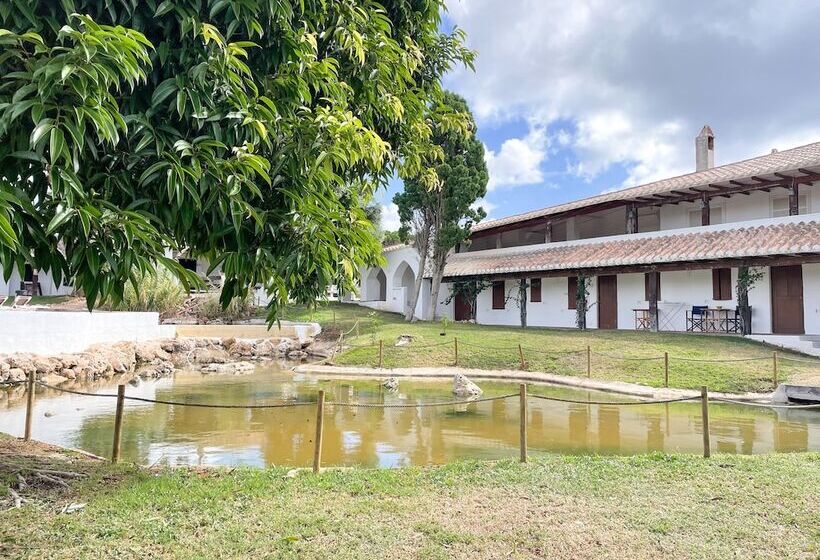 Binivell Park   Caliu Apartments