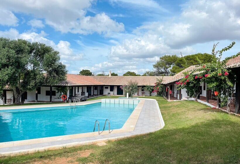 Binivell Park   Caliu Apartments