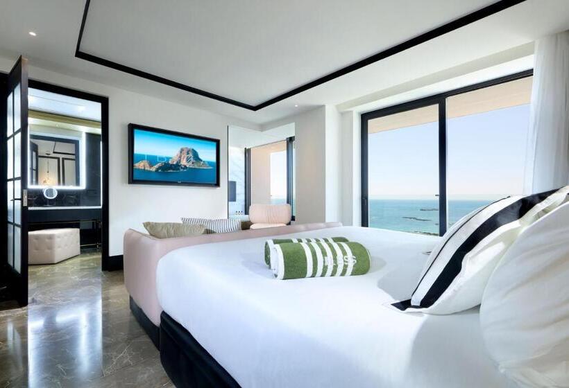 Bless Hotel Ibiza