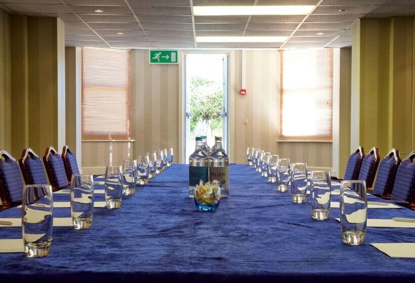 Bournemouth East Cliff Hotel, Sure Hotel Collection By Bw