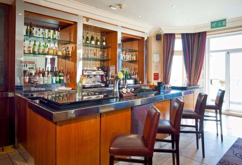 Bournemouth East Cliff Hotel, Sure Hotel Collection By Bw