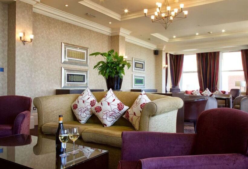 Bournemouth East Cliff Hotel, Sure Hotel Collection By Bw