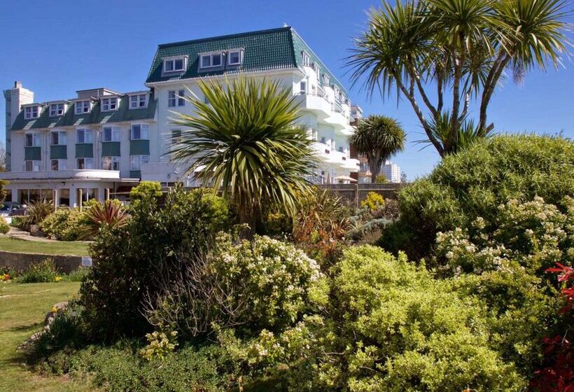 Bournemouth East Cliff Hotel, Sure Hotel Collection By Bw