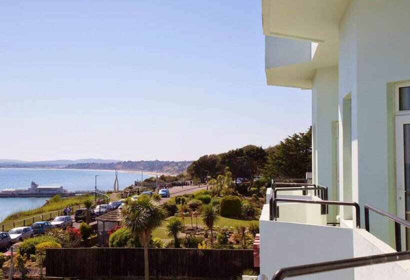 Bournemouth East Cliff Hotel, Sure Hotel Collection By Bw