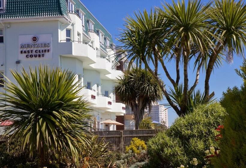 Bournemouth East Cliff Hotel, Sure Hotel Collection By Bw