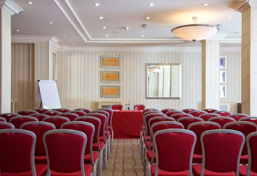 Bournemouth East Cliff Hotel, Sure Hotel Collection By Bw