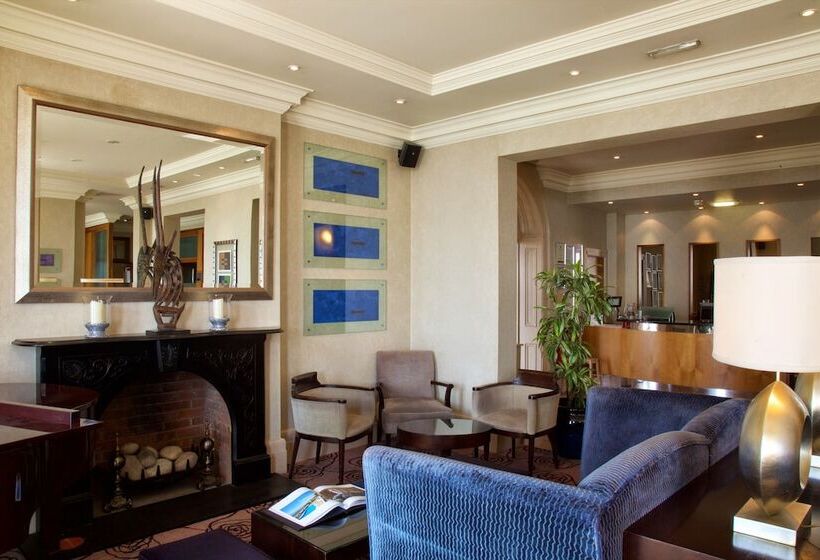 Bournemouth East Cliff Hotel, Sure Hotel Collection By Bw