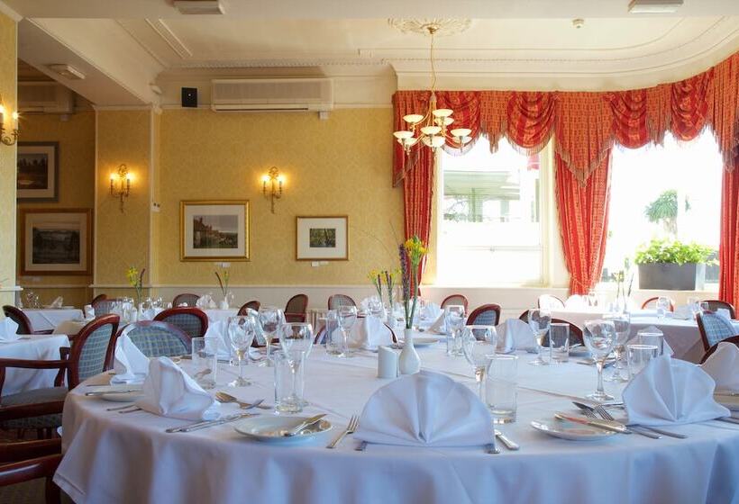 Bournemouth East Cliff Hotel, Sure Hotel Collection By Bw