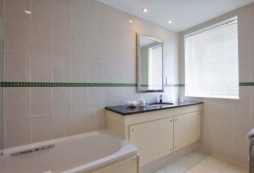 Bournemouth East Cliff Hotel, Sure Hotel Collection By Bw