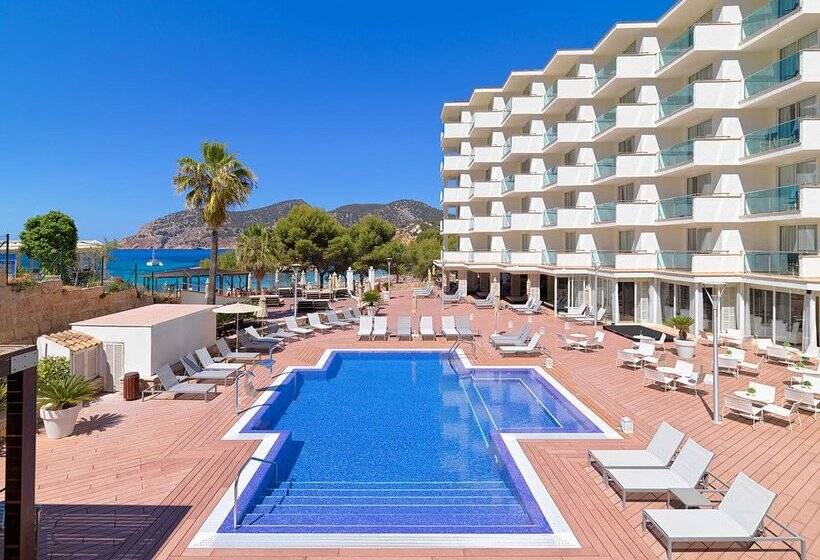 Boutique Hotel H10 Blue Mar - Adults Only