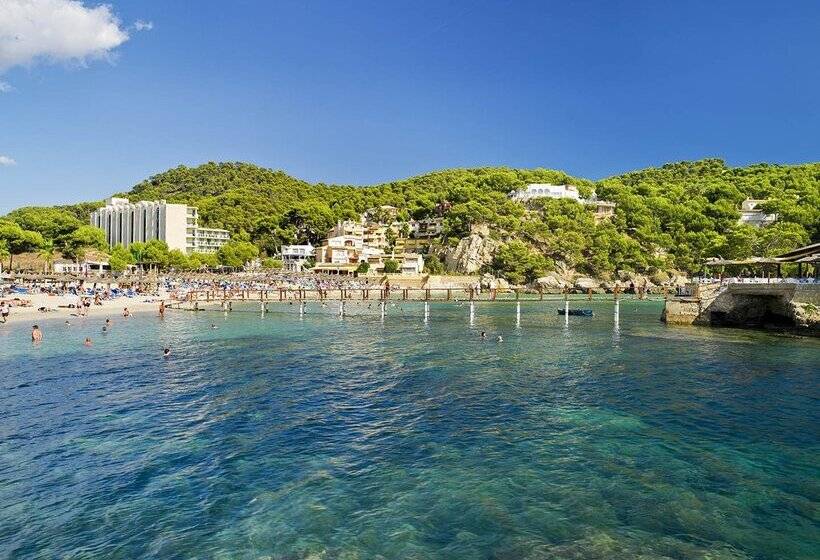 Boutique Hotel H10 Blue Mar - Adults Only