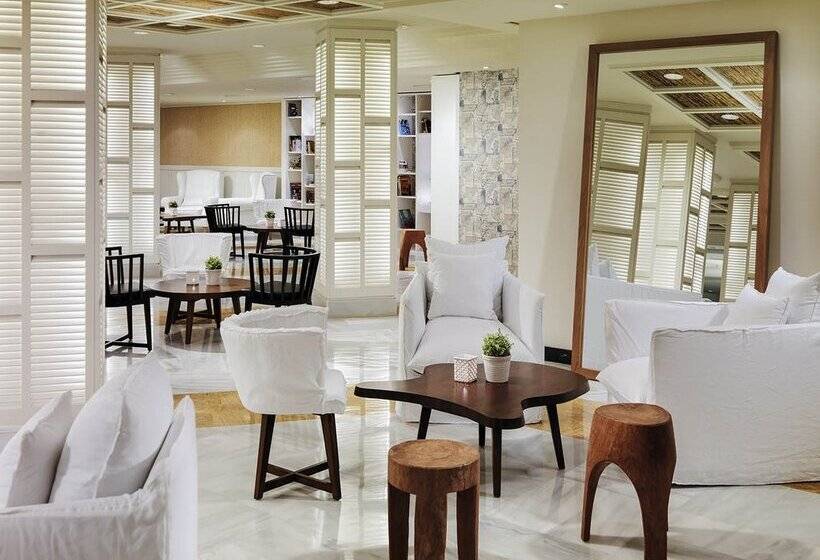 Boutique Hotel H10 Blue Mar - Adults Only