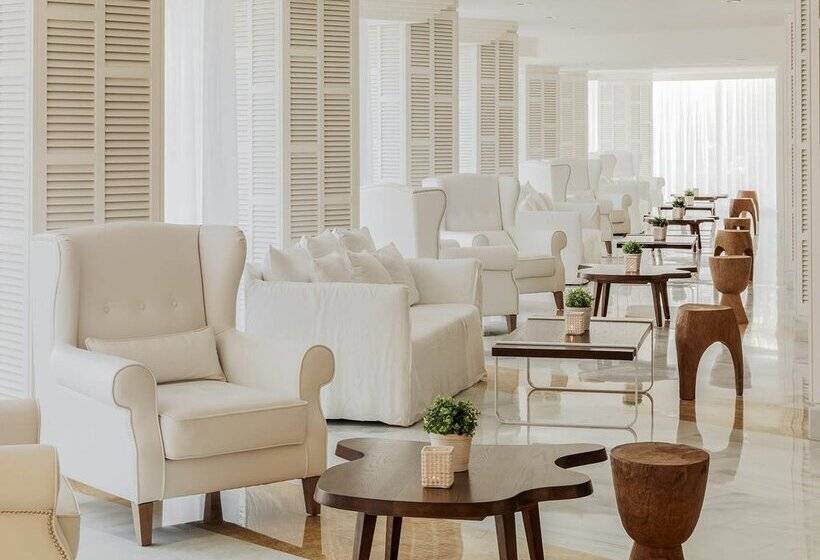 Boutique Hotel H10 Blue Mar - Adults Only