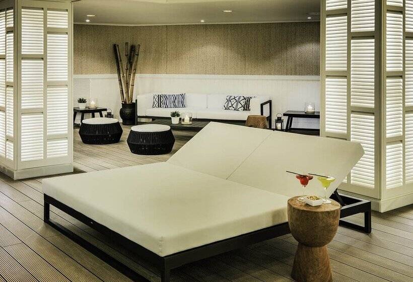 Boutique Hotel H10 Blue Mar - Adults Only