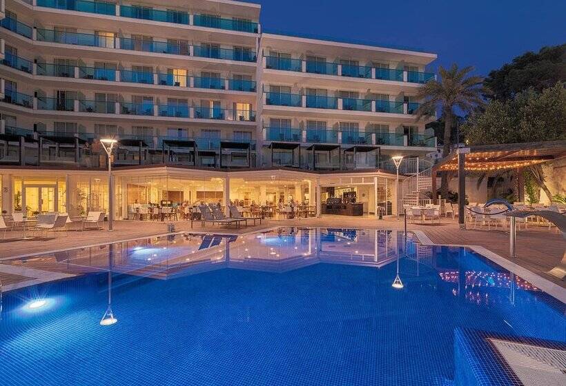 Boutique Hotel H10 Blue Mar - Adults Only