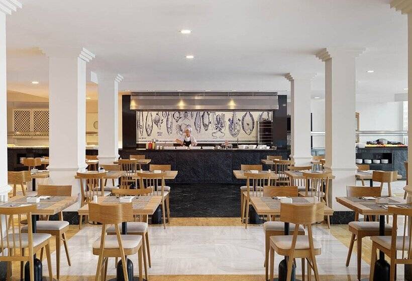 Boutique Hotel H10 Blue Mar - Adults Only