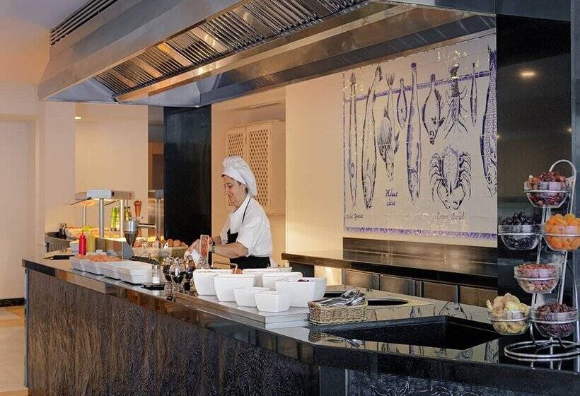 Boutique Hotel H10 Blue Mar - Adults Only