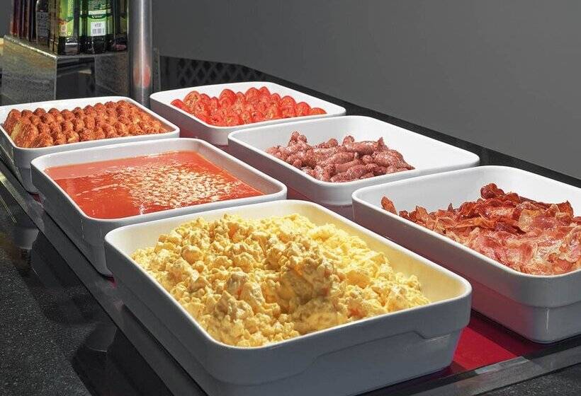 Boutique Hotel H10 Blue Mar - Adults Only