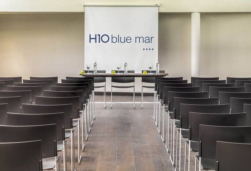 Boutique Hotel H10 Blue Mar - Adults Only