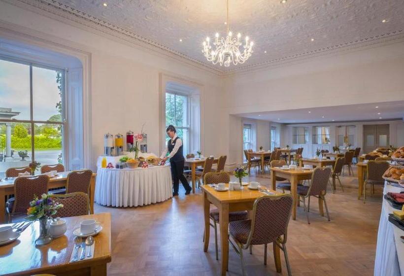 Boyne Valley Hotel   Bed & Breakfast Only