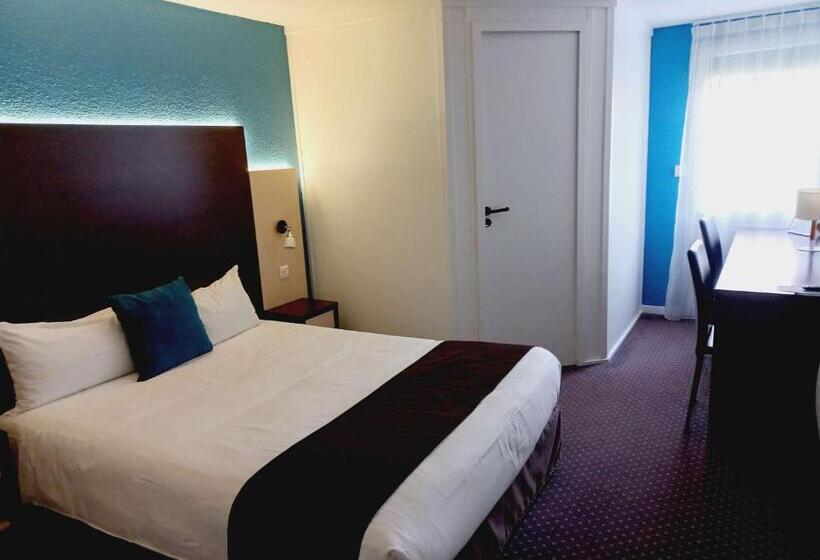 Brit Hotel Lorient Le Kerotel