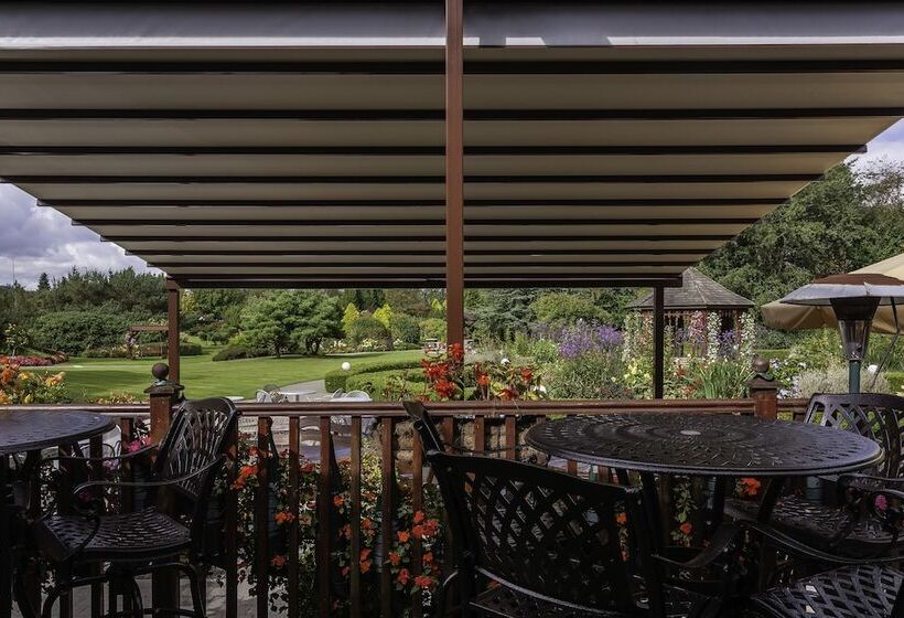 Carrickdale Hotel & Spa