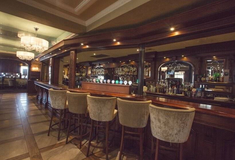 Carrickdale Hotel & Spa