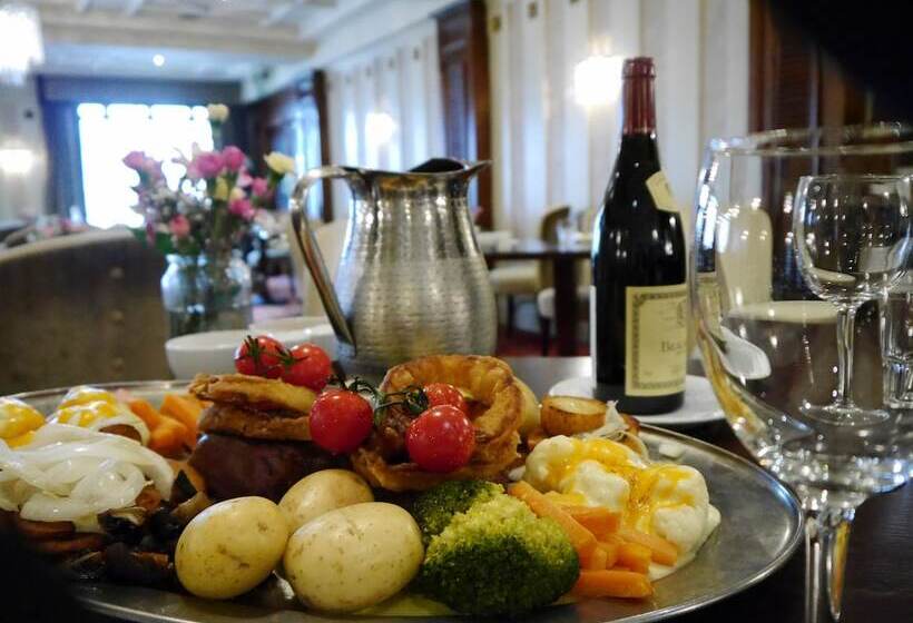 Carrickdale Hotel & Spa