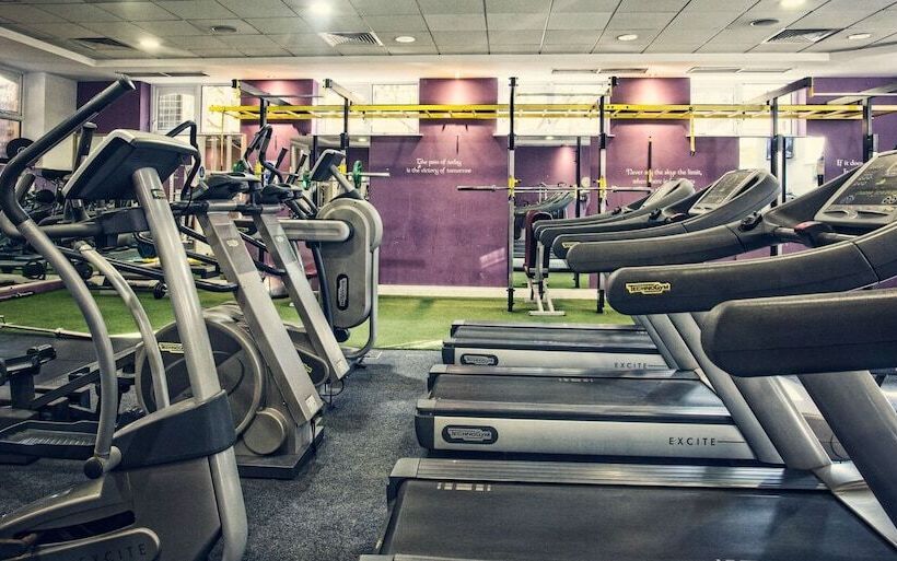 Carrickdale Hotel & Spa