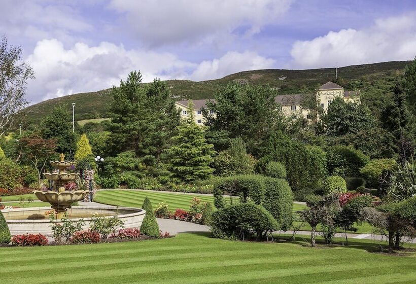 Carrickdale Hotel & Spa
