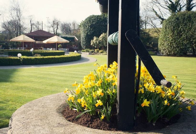 Carrickdale Hotel & Spa