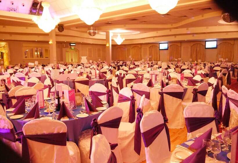 Carrickdale Hotel & Spa