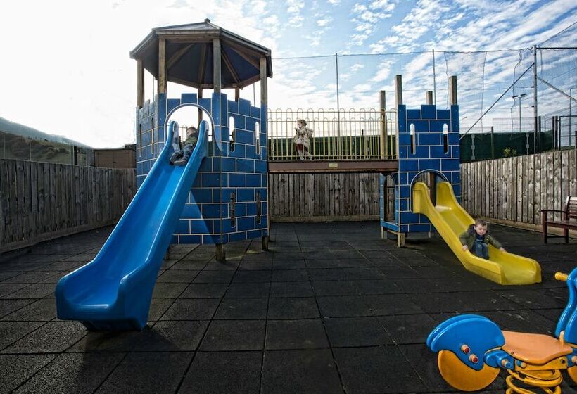 Carrickdale Hotel & Spa