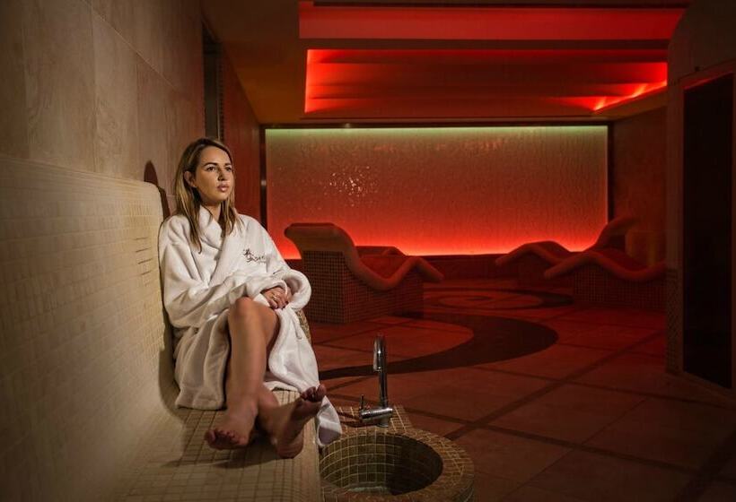 Carrickdale Hotel & Spa