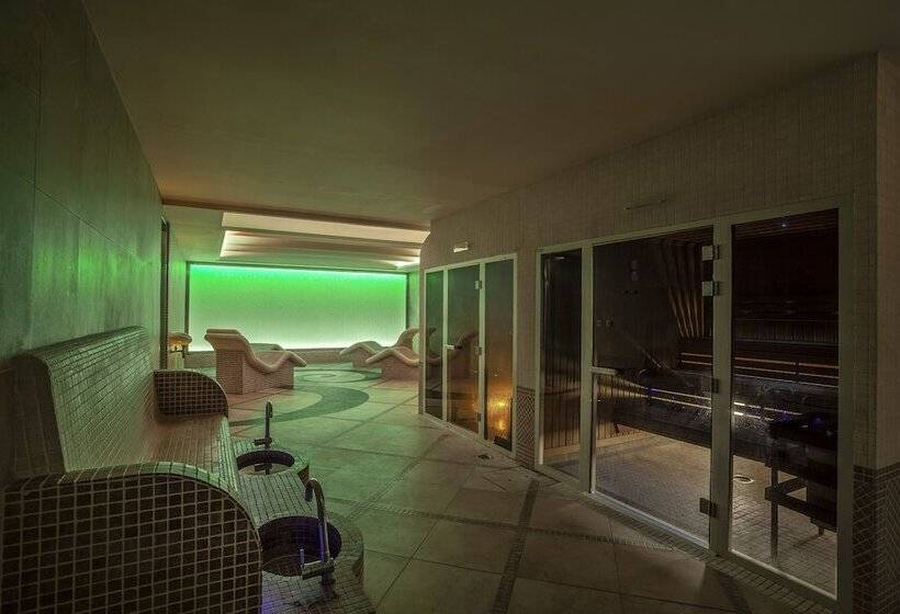 Carrickdale Hotel & Spa