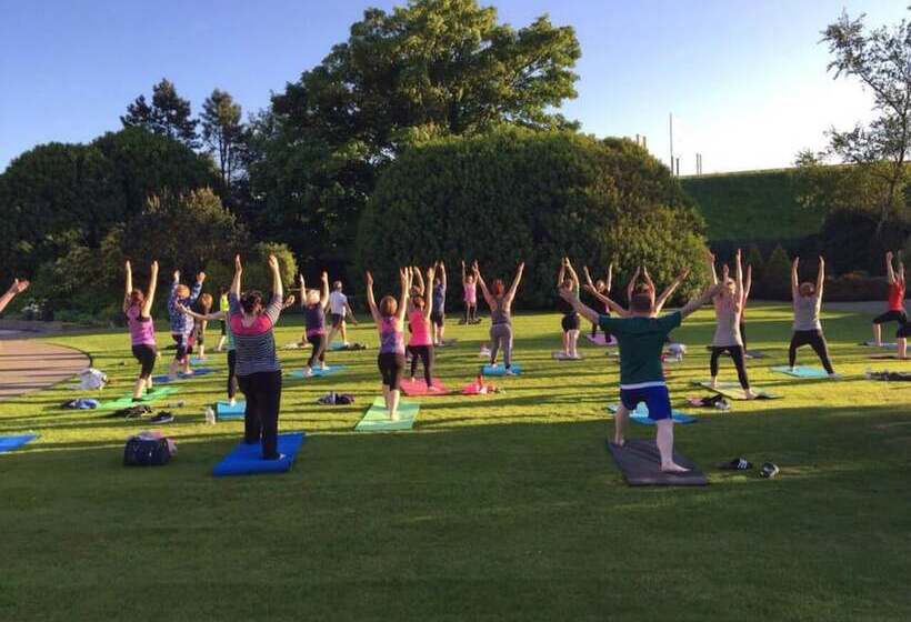 Carrickdale Hotel & Spa