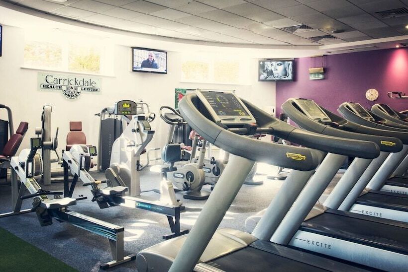 Carrickdale Hotel & Spa