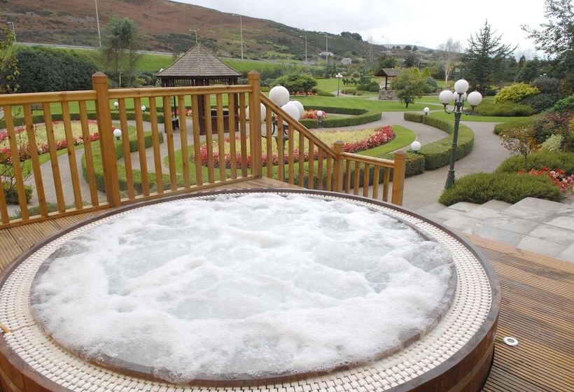 Carrickdale Hotel & Spa