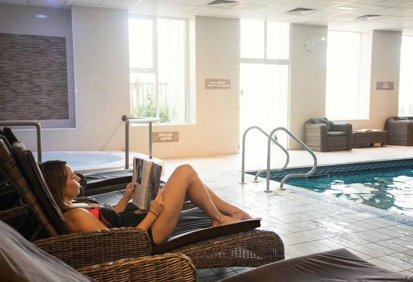 Carrickdale Hotel & Spa