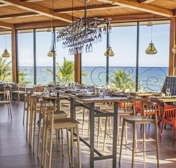 Catalonia Riviera Maya Resort & Spa - All Inclusive