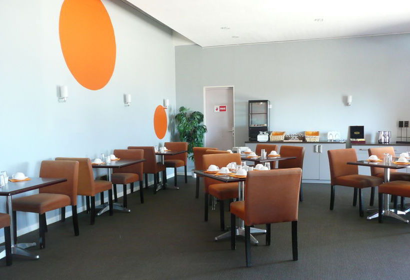 Comfort Hotel Mandarina 