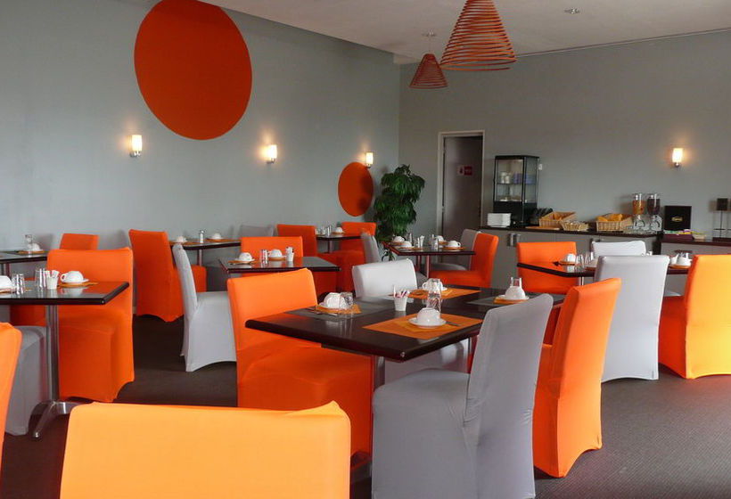 Comfort Hotel Mandarina 