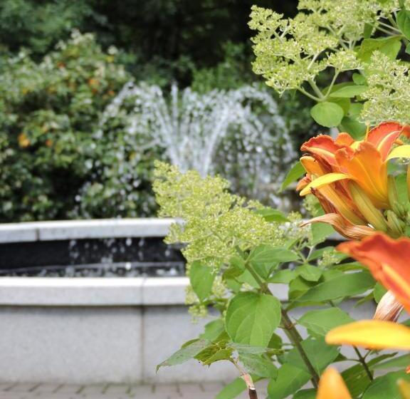 Conyngham Arms Hotel