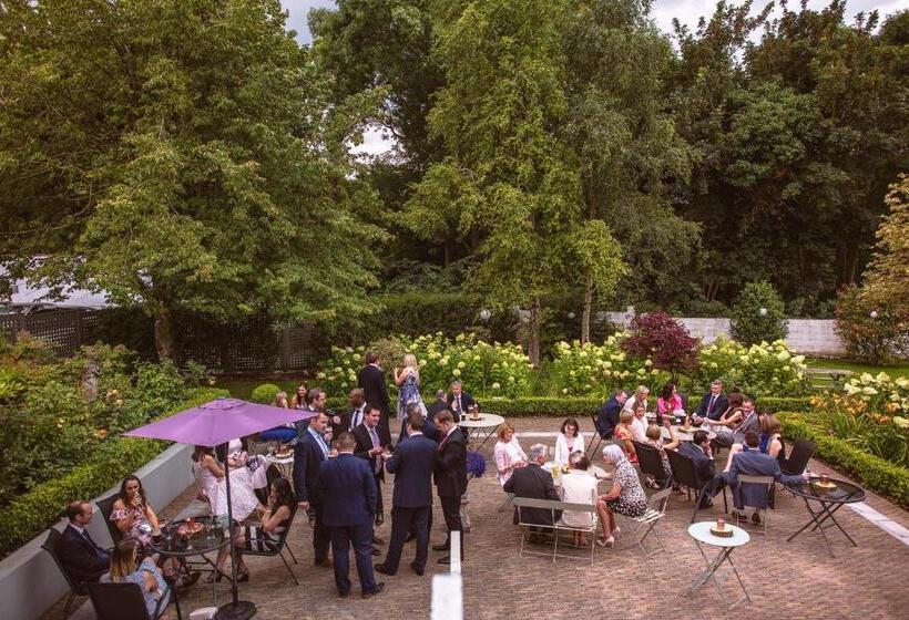 Conyngham Arms Hotel