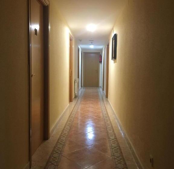 Gran Hostal Asador De Soto